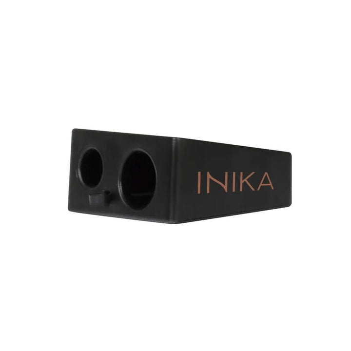 INIKA Organic Double Pencil Sharpener - Freisteller
