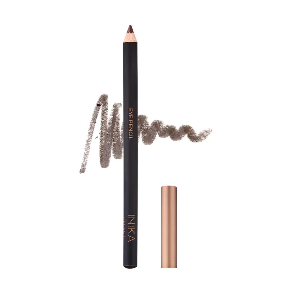 INIKA Organic Eye Pencil - Cocoa Freisteller