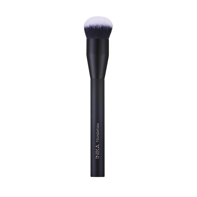 INIKA Organic Foundation Brush - Freisteller