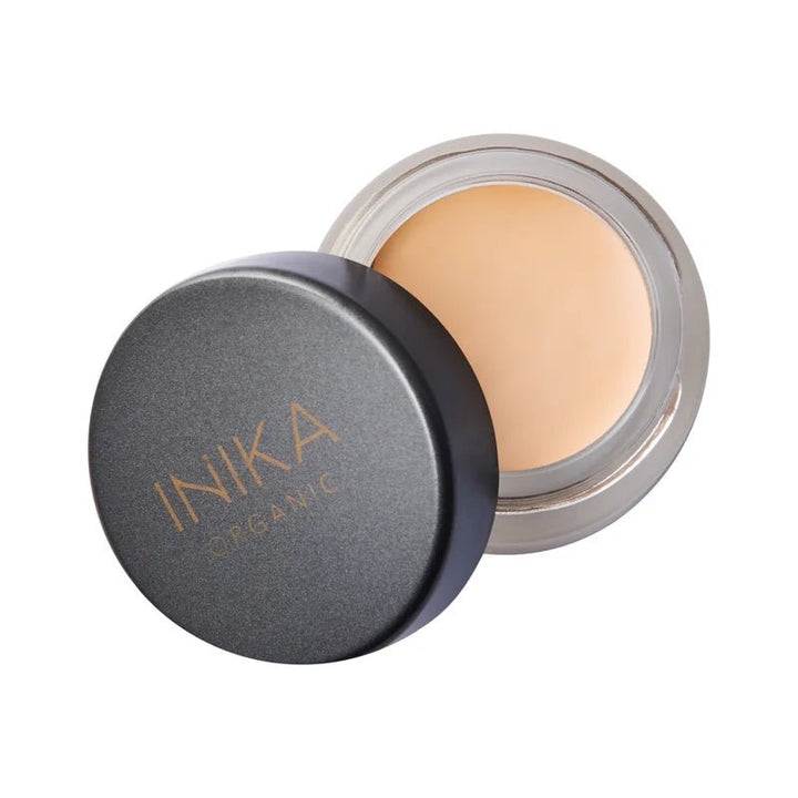 INIKA Organic Full Coverage Concealer - Vanilla Freisteller