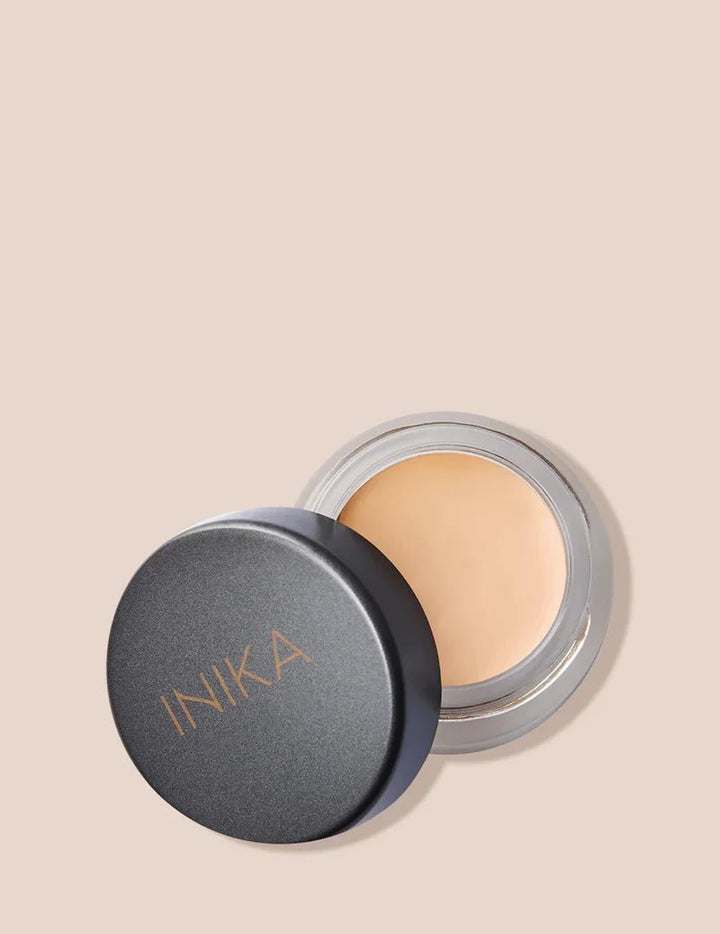 INIKA Organic Full Coverage Concealer - Produktfoto