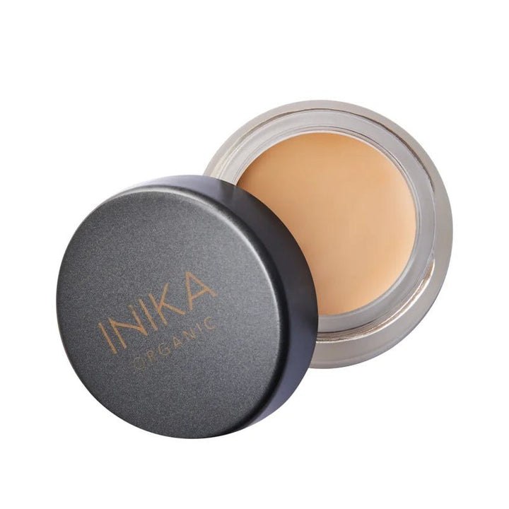 INIKA Organic Full Coverage Concealer - Shell Freisteller