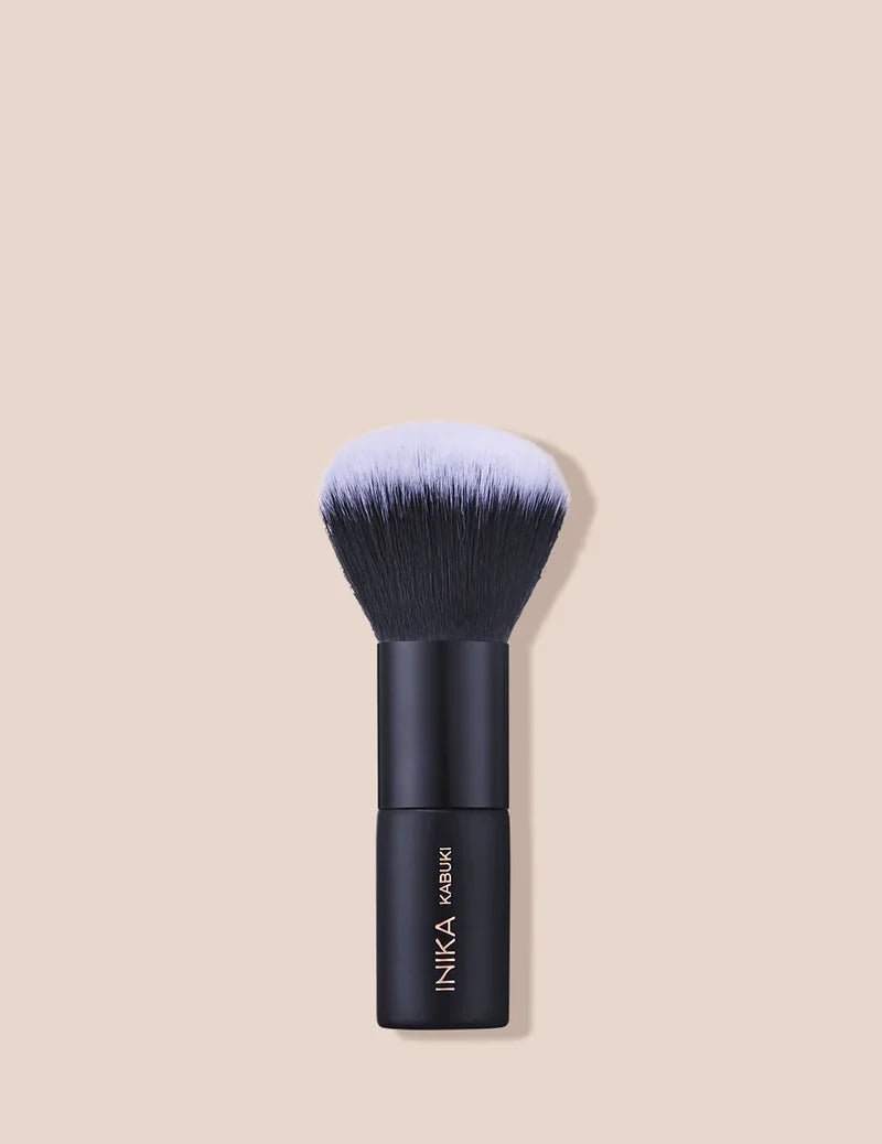 INIKA Organic Kabuki Brush - Produktfoto