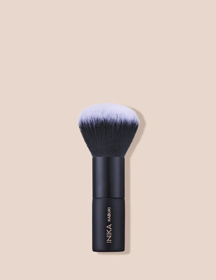 INIKA Organic Kabuki Brush - Produktfoto