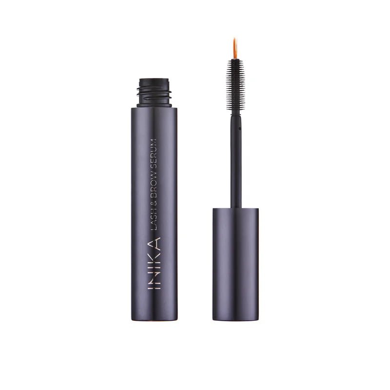 INIKA Organic Lash & Brow Serum - Freisteller