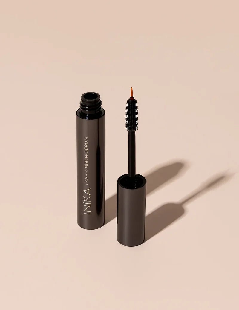 INIKA Organic Lash & Brow Serum - Produktfoto