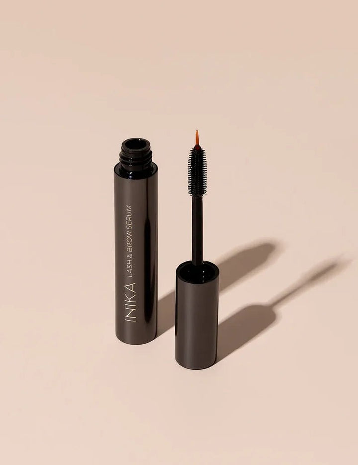 INIKA Organic Lash & Brow Serum - Produktfoto