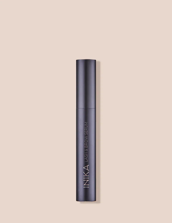 INIKA Organic Lash & Brow Serum - Verpackung