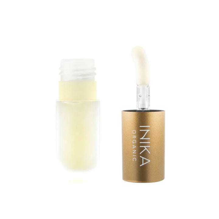 Lip Oil - Collagen + Squalane 5 ml - Blanda Beauty