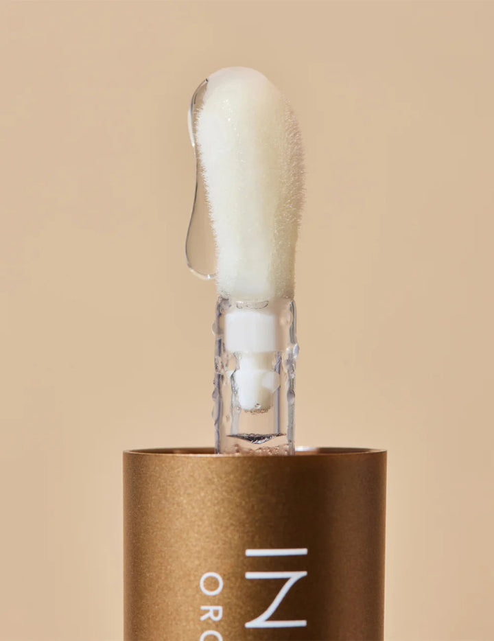 Lip Oil - Collagen + Squalane 5 ml - Blanda Beauty