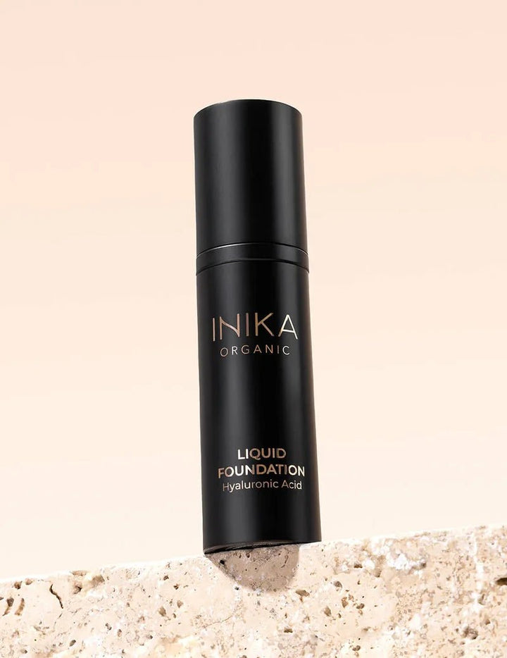 INIKA Organic Liquid Foundation - Mood einzeln