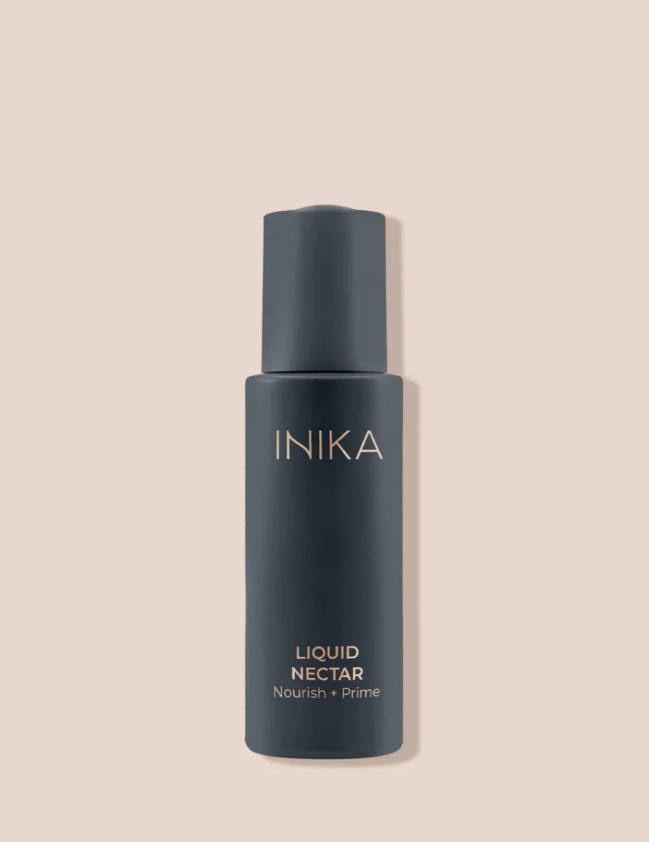 INIKA Organic Liquid Nectar Primer - Produktfoto Verpackung