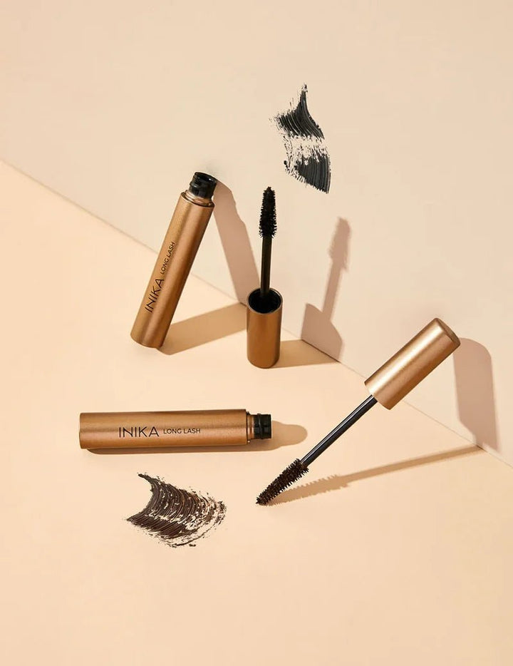 Long Lash Mascara 8 ml