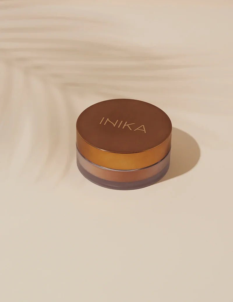 INIKA Organic Loose Mineral Bronzer Sunkissed - Mood 3