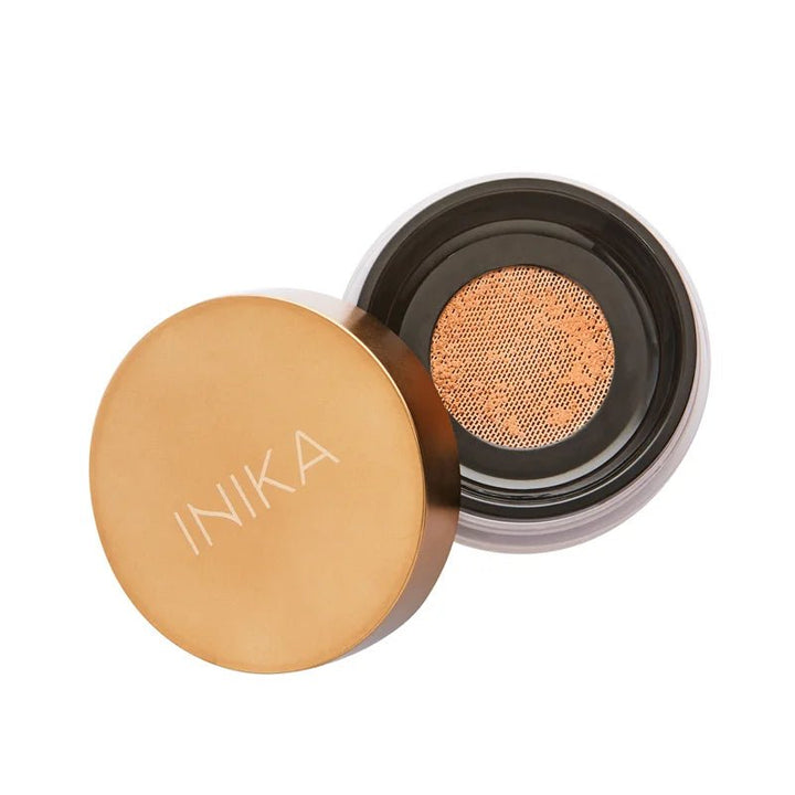 INIKA Organic Loose Mineral Bronzer Sunkissed - Freisteller