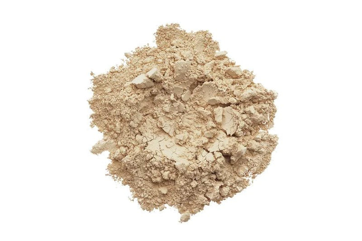 INIKA Organic Loose Mineral Foundation SPF 25 - Grace Swatch