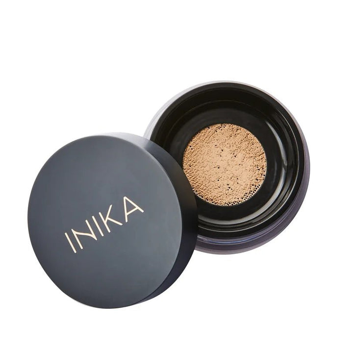 INIKA Organic Loose Mineral Foundation SPF 25 - Unity