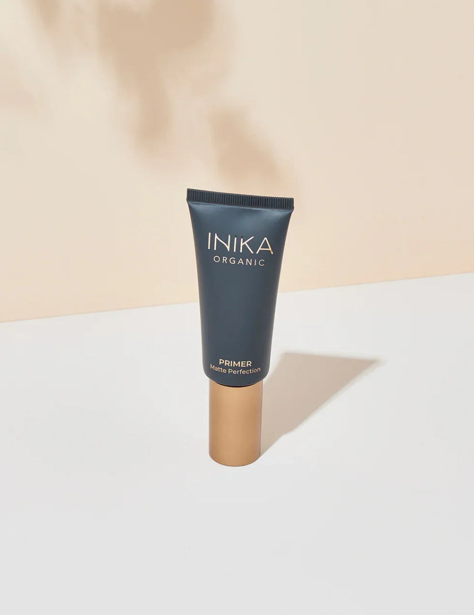 INIKA Organic Matte Perfection Primer  - Mood
