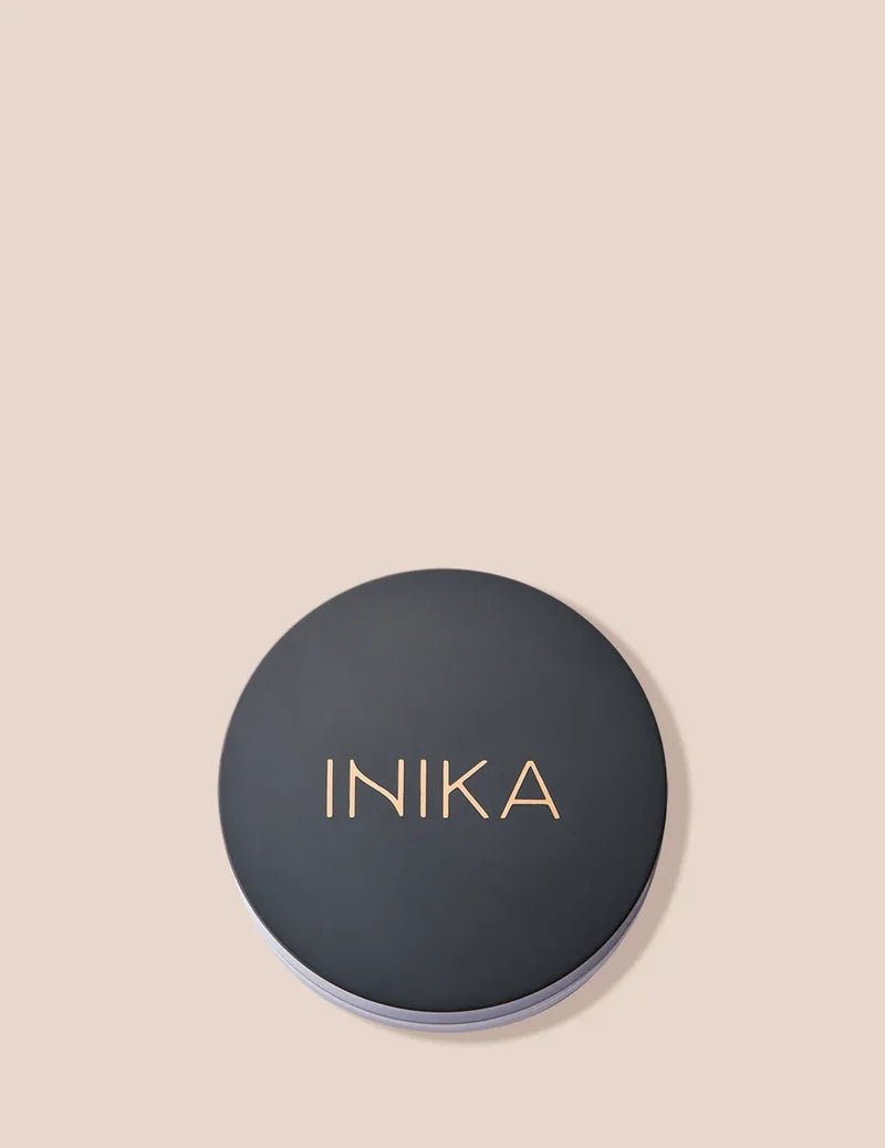 INIKA Organic Mineral Setting Powder - Verpackung