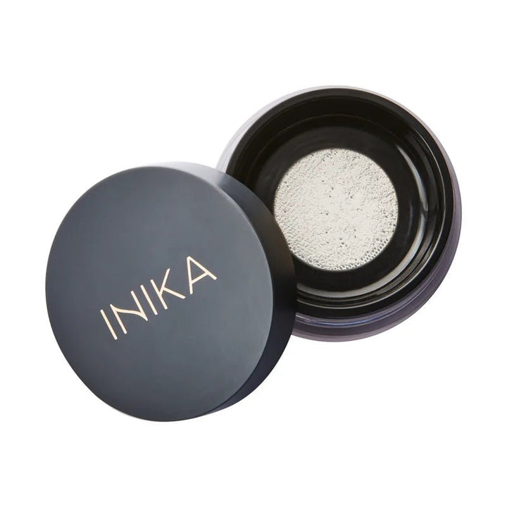 INIKA Organic Mineral Setting Powder - Freisteller