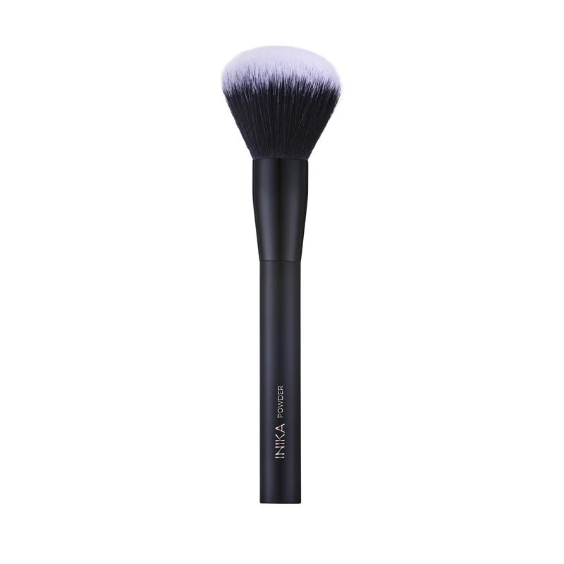 INIKA Organic Powder Brush - Freisteller