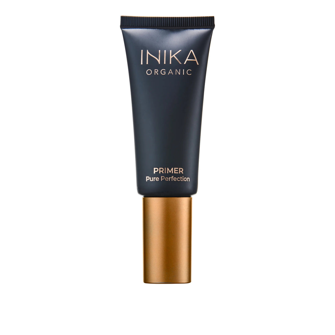 INIKA Organic Pure Perfection Primer - Freisteller Voderseite
