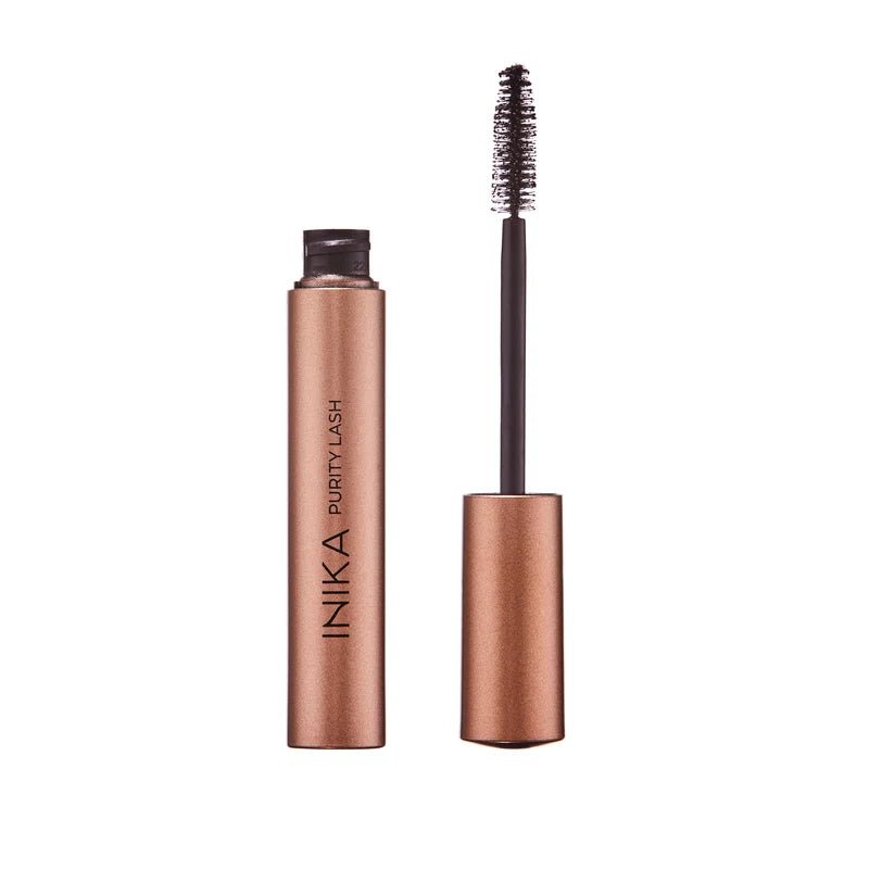INIKA Organic Purity Lash Mascara Black - Freisteller