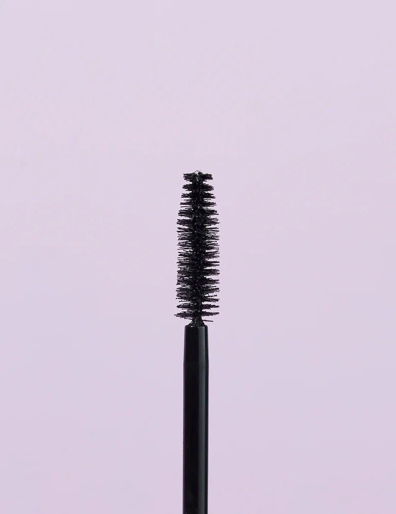 INIKA Organic Purity Lash Mascara Black - Details Bürste