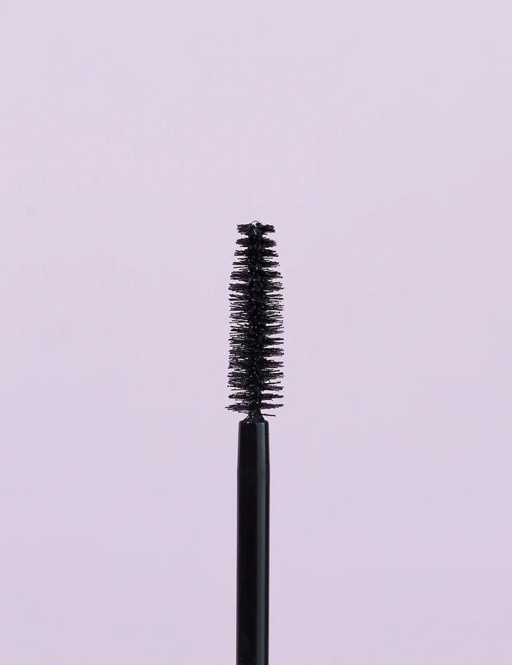 INIKA Organic Purity Lash Mascara Black - Details Bürste