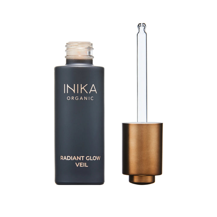 INIKA Organic Radiant Glow Veil - Freisteller