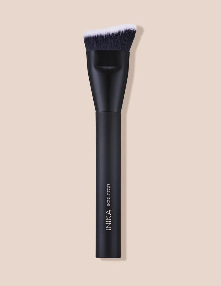 INIKA Organic Sculptor Brush - Produktfoto