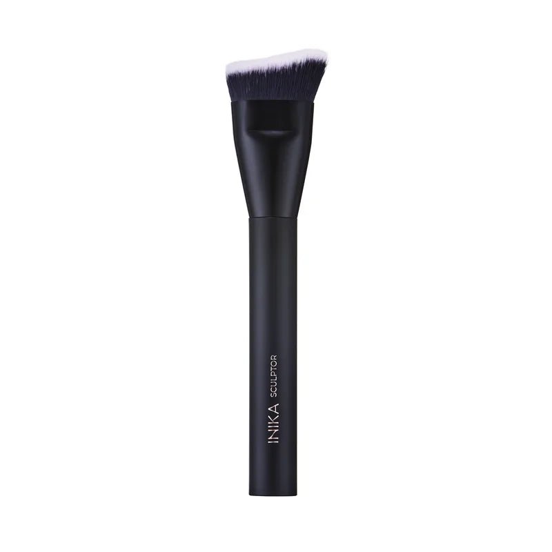 INIKA Organic Sculptor Brush - Freisteller
