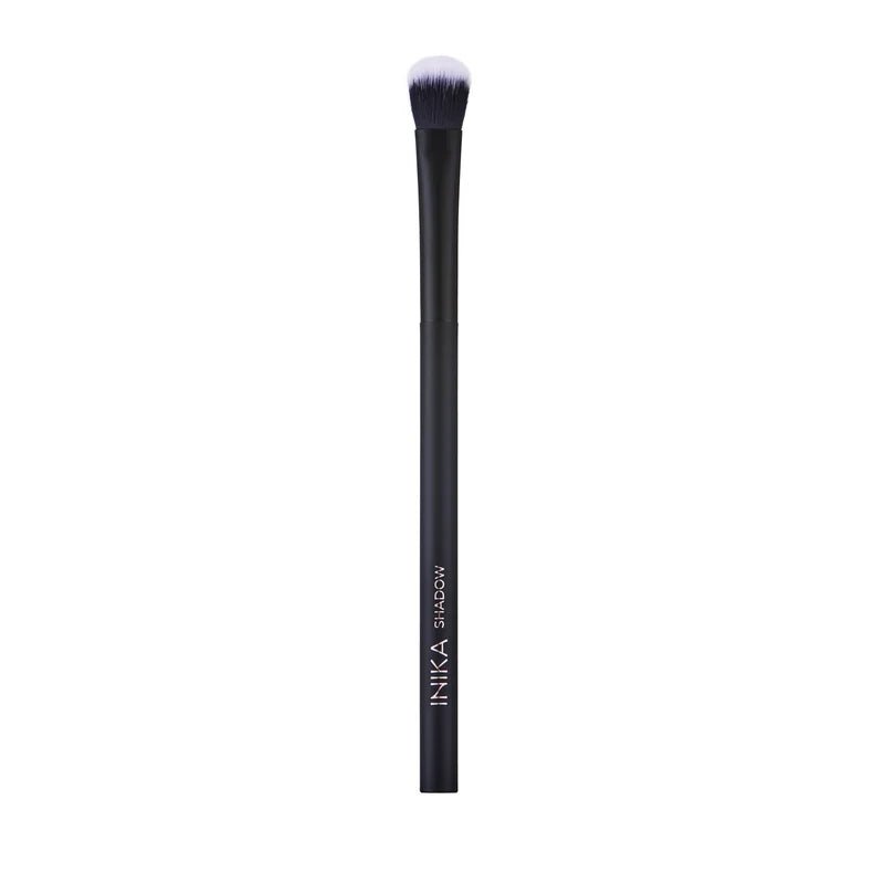 INIKA Organic Shadow Brush - Freisteller