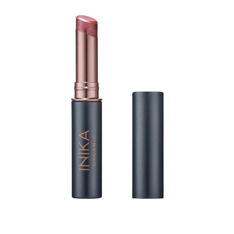 INIKA Organic Tinted Lip Balm - Mulberry