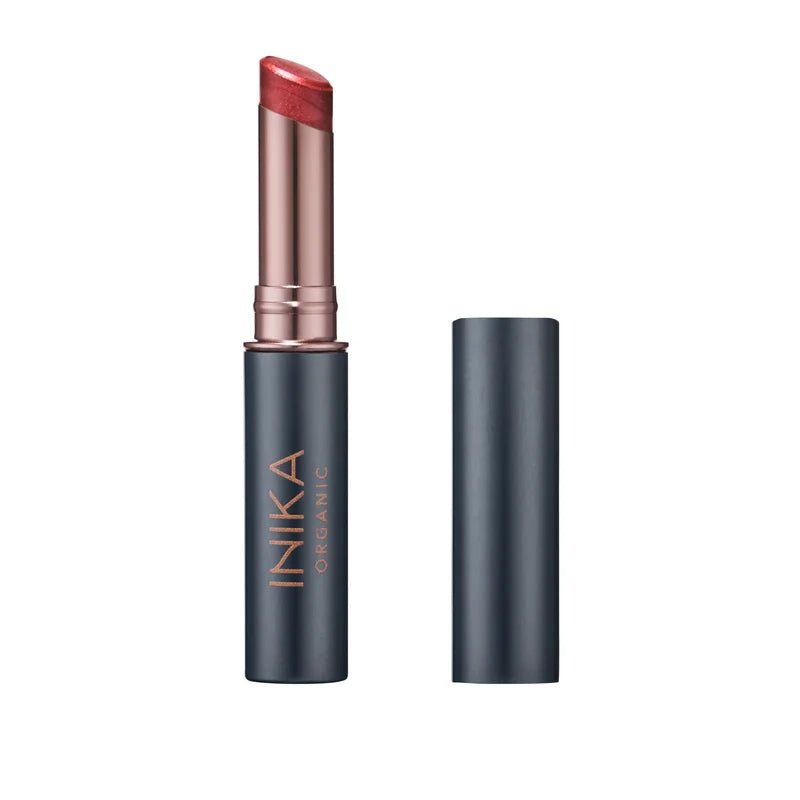 INIKA Organic Tinted Lip Balm - Cosmic