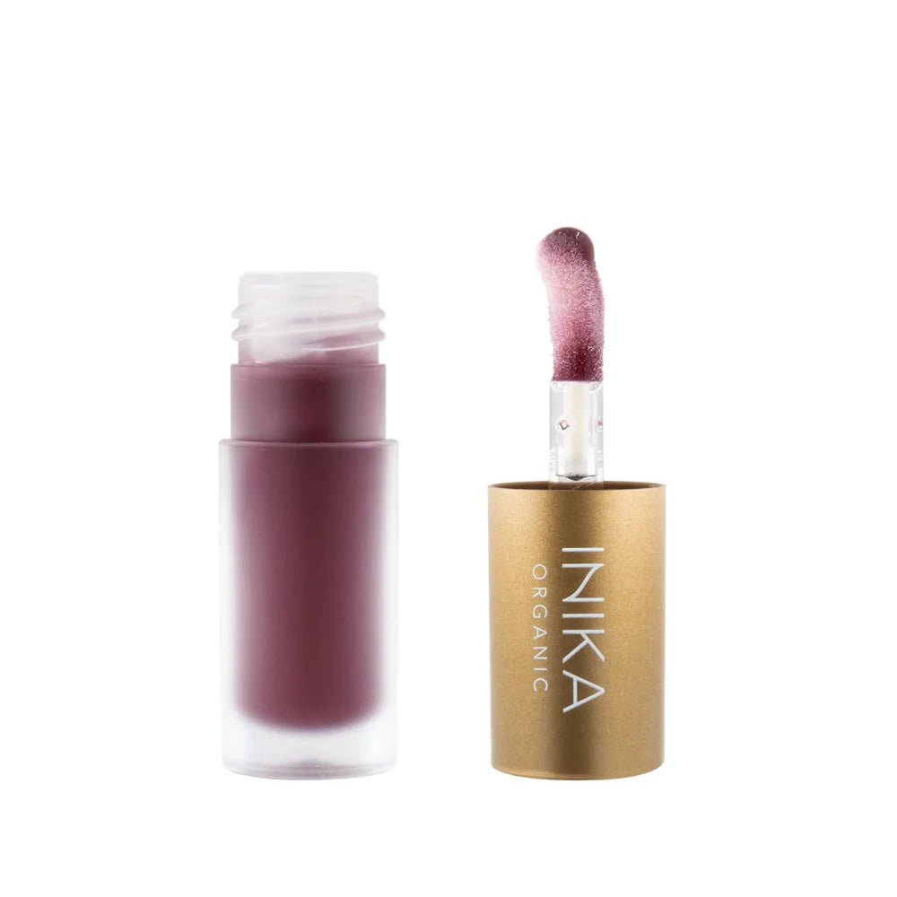 Tinted Lip Oil - Collagen + Squalane 5 ml - Blanda Beauty