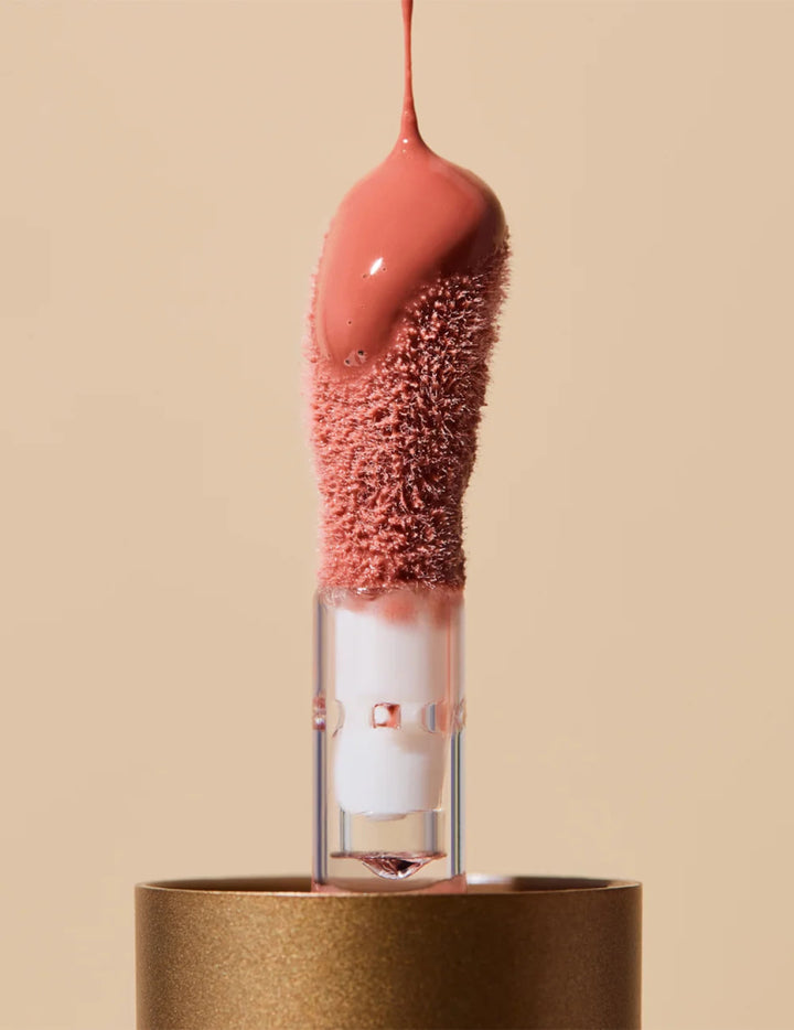 Tinted Lip Oil - Collagen + Squalane 5 ml - Blanda Beauty