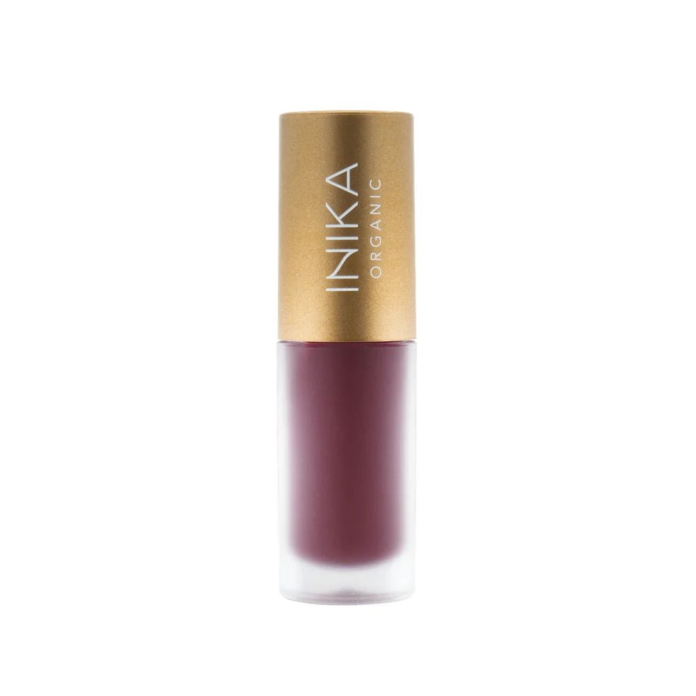 Tinted Lip Oil - Collagen + Squalane 5 ml - Blanda Beauty