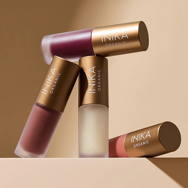 Inika Organic Brand Australia