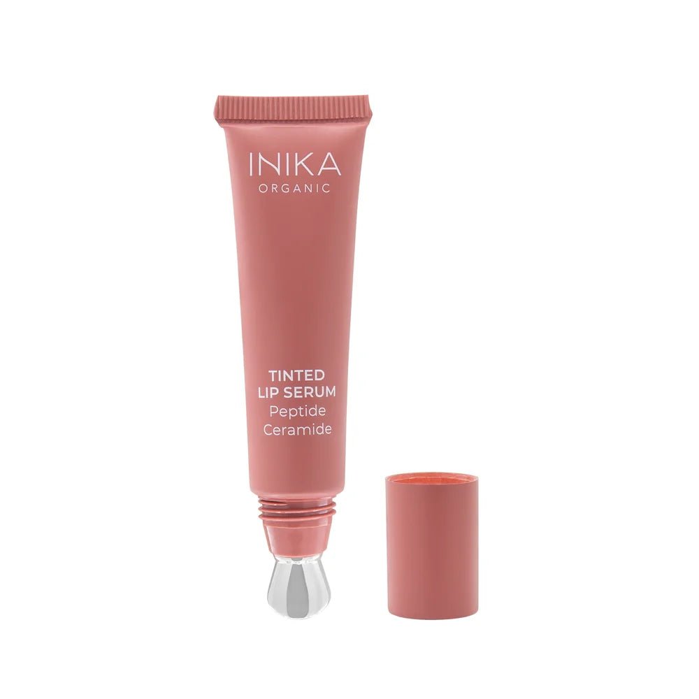 Tinted Lip Serum - Peptide + Ceramide 10 ml - Blanda Beauty