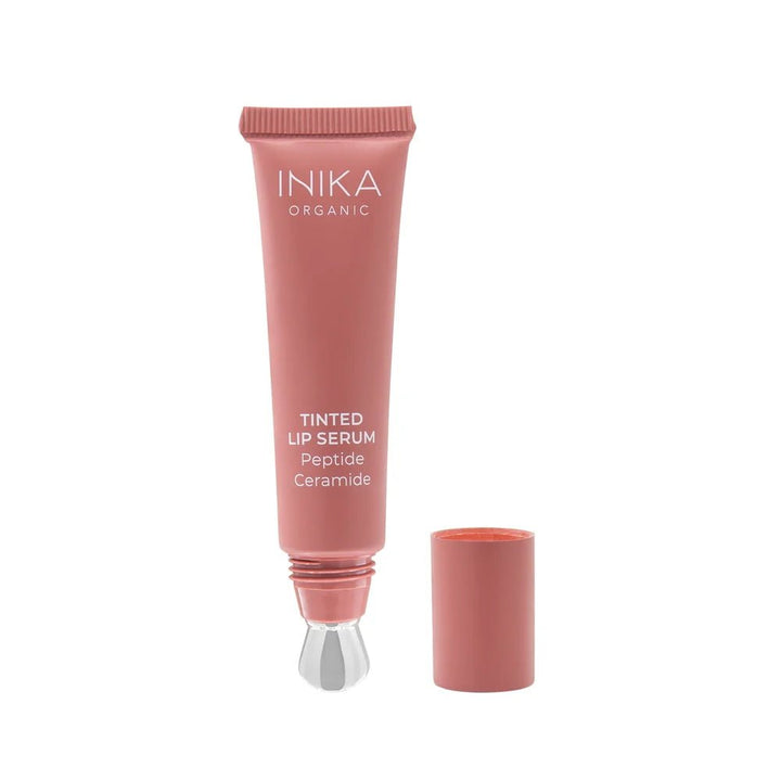 Tinted Lip Serum - Peptide + Ceramide 10 ml - Blanda Beauty