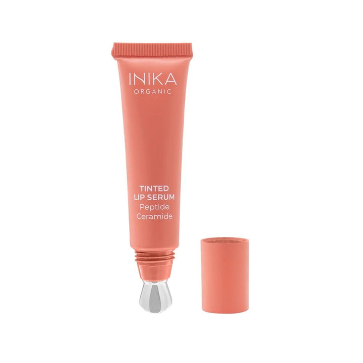 Tinted Lip Serum - Peptide + Ceramide 10 ml - Blanda Beauty