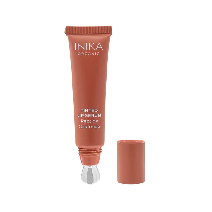 Tinted Lip Serum - Peptide + Ceramide 10 ml - Blanda Beauty