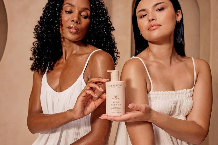Innersense Renew Body Lotion - Life Style