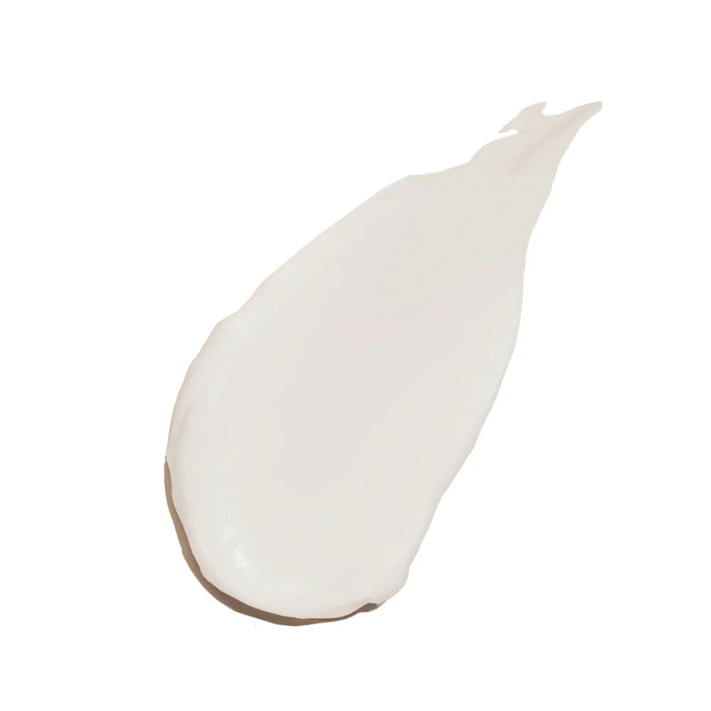 Blissful Body Butter Swatch