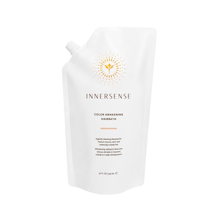 Innersense Color Awakening Hairbath Refill