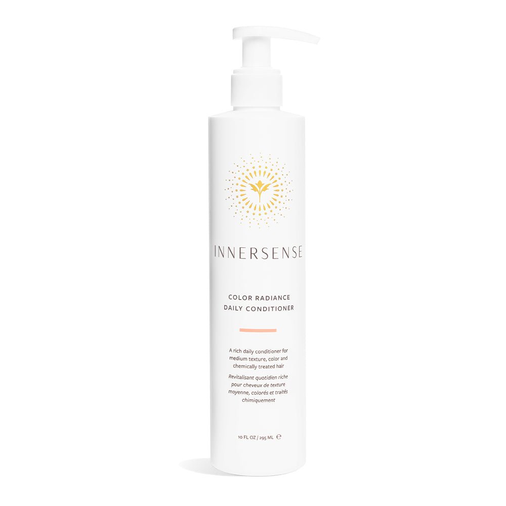 Innersense Color Radiance Daily Conditioner - Freisteller 295 ml