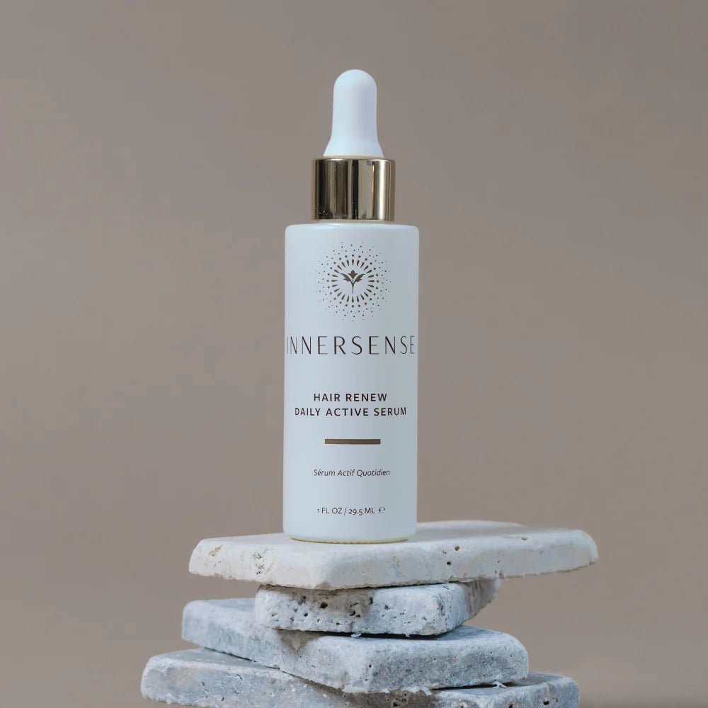 Hair Renew Daily Active Serum - Still Life