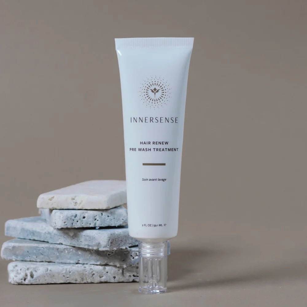 Hair Renew Pre Wash - Still Life