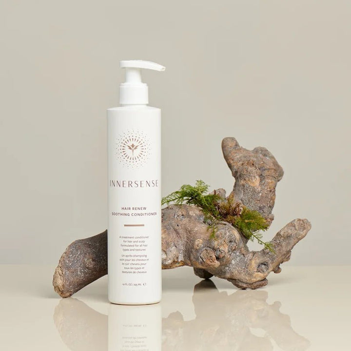 Innersense Hair Renew Soothing Conditioner - Produkt Mood